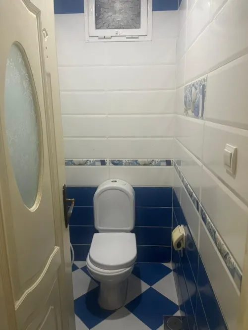 Location Appartement Niveau de villa F3 Alger Baraki