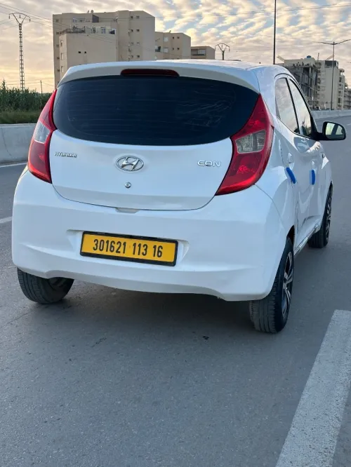 Hyundai EON 2013 GLS