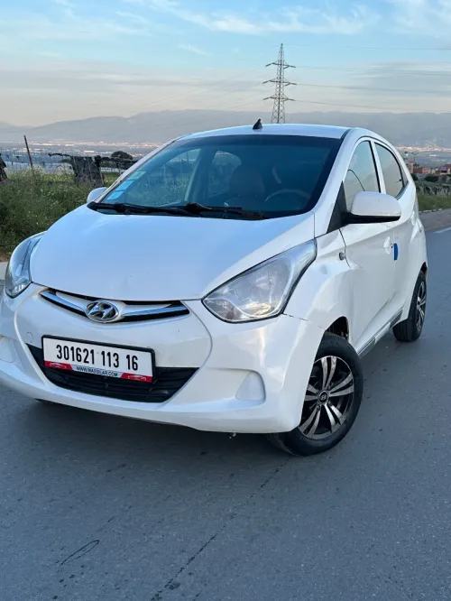 Hyundai EON 2013 GLS
