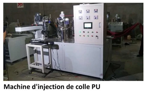 Machine à Plisser le papier