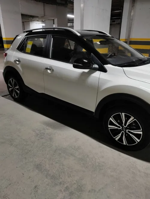Kia KX1 2025 Neuf