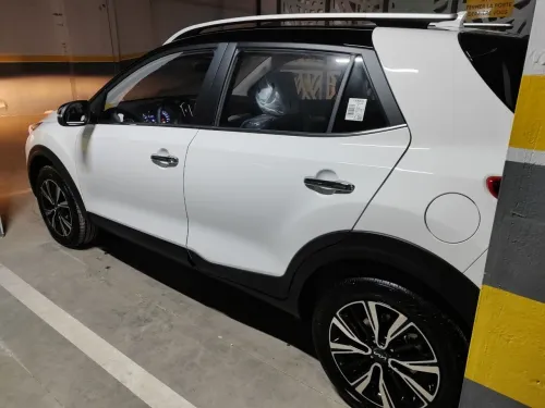 Kia KX1 2025 Neuf