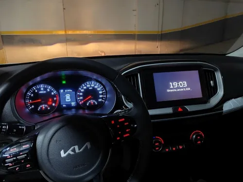 Kia KX1 2025 Neuf