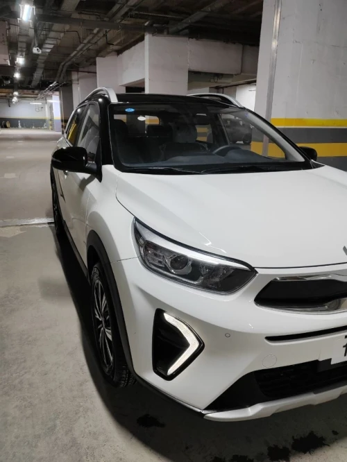 Kia KX1 2025 Neuf