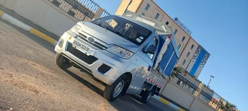 Chery Yoki 2022