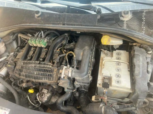 Renault 301 2013 