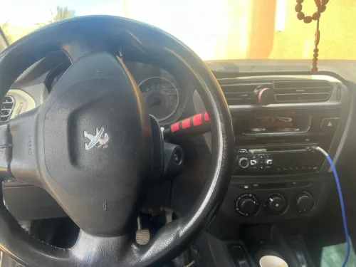Renault 301 2013 