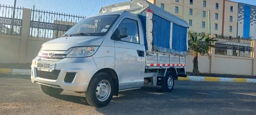 Chery Yoki 2022