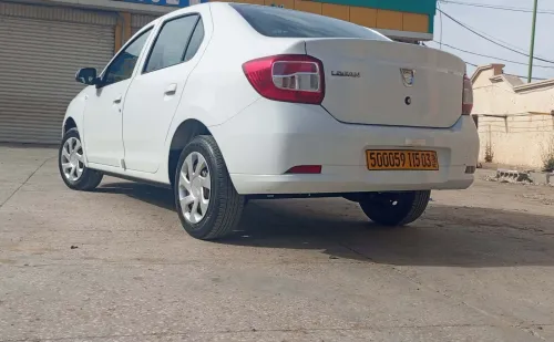 Renault Logan 2015 Romania