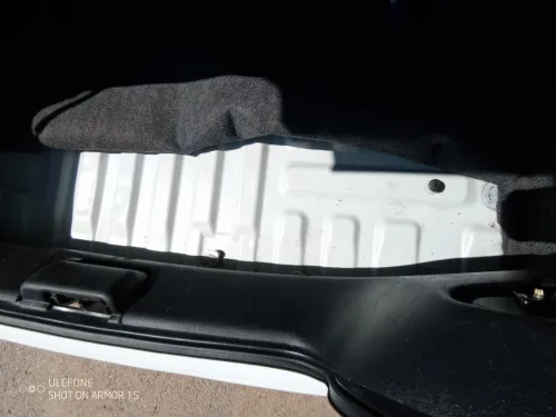 Peugeot 306 2002 مشيا100لف  براد يمشي كلش طونوبيل  جديدة الله يبارك ا