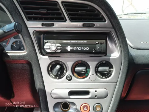 Peugeot 306 2002 مشيا100لف  براد يمشي كلش طونوبيل  جديدة الله يبارك ا