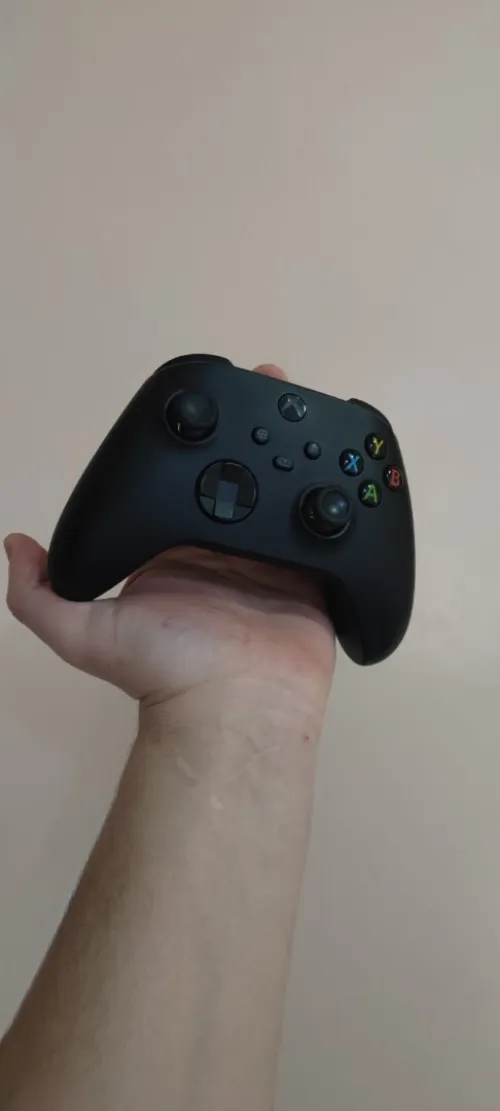 Xbox Series S Black 1TB 2 Manettes Caba