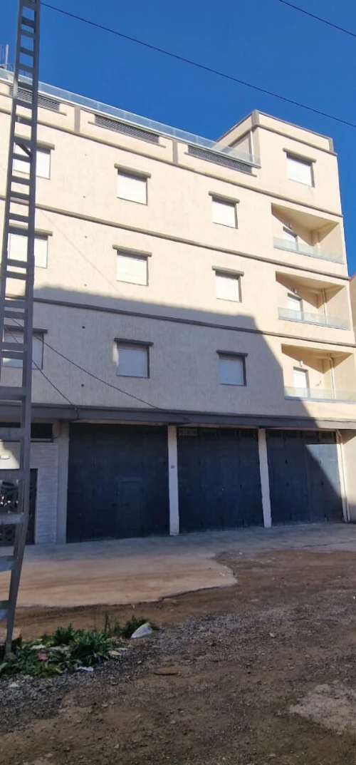Vente Immeuble Boumerdès Ouled moussa