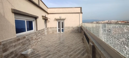 Vente Immeuble Boumerdès Ouled moussa