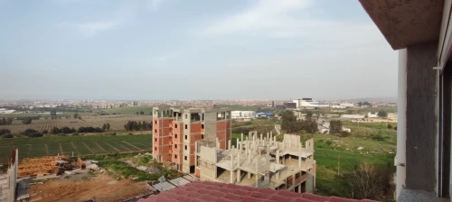 Vente Immeuble Boumerdès Ouled moussa
