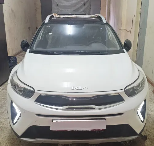 Kia KX1 2025 Kia KX1 Luxury