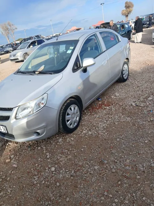 Chevrolet Aveo 4 portes 2014 Aveo 4 portes