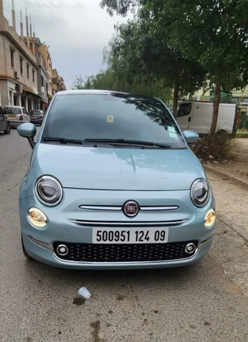 Fiat 500 2024 Dolcevita plus 