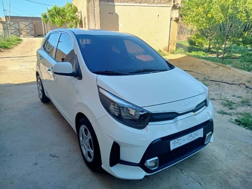 Kia Picanto morning 2023 