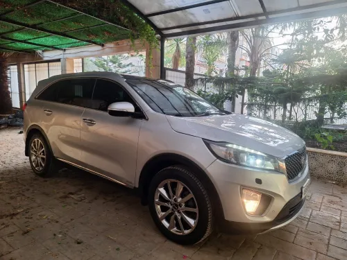 Kia Sorento 2015 Premium 5 Places