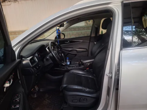 Kia Sorento 2015 Premium 5 Places