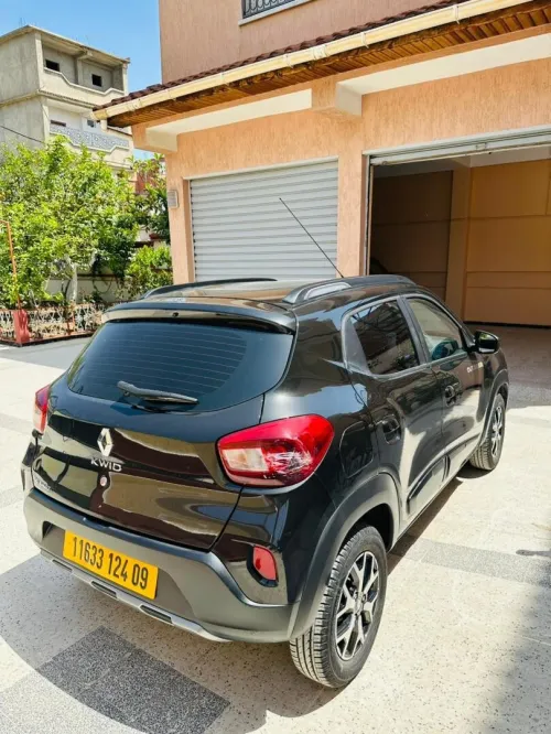 Renault Kwid 2024 