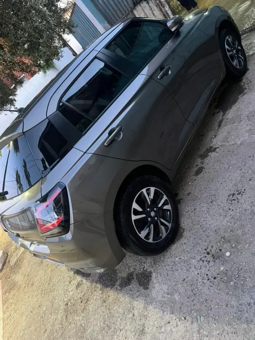 Suzuki Swift 2025 