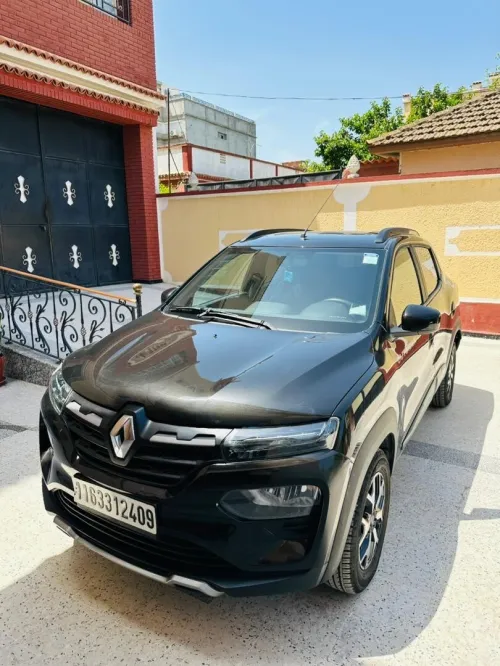 Renault Kwid 2024 