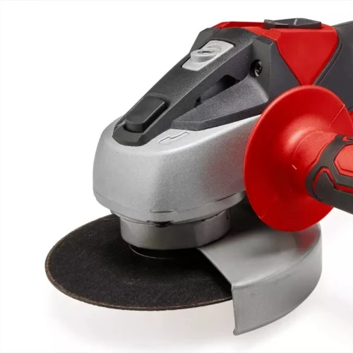 Meuleuse d'Angle Einhell 18V de la Série Power X-Change 18V Tronçonneuse Meule