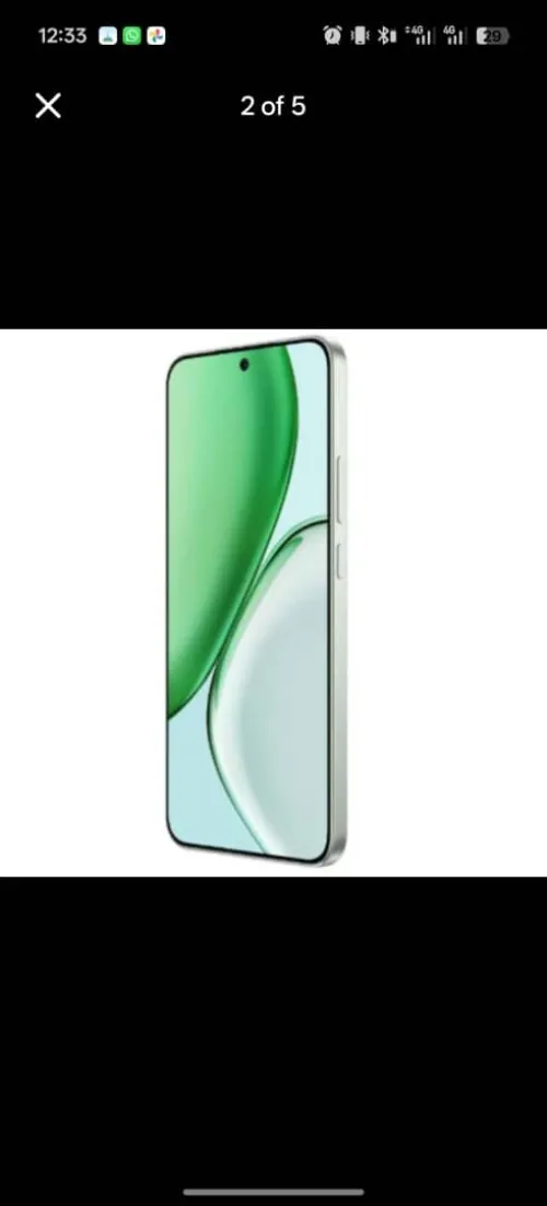 HONOR X70