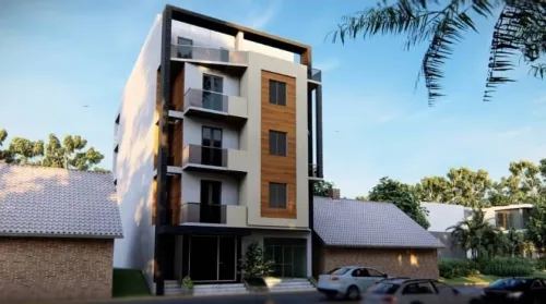 Vente Appartement F3 Alger Rouiba