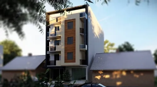 Vente Appartement F3 Alger Rouiba