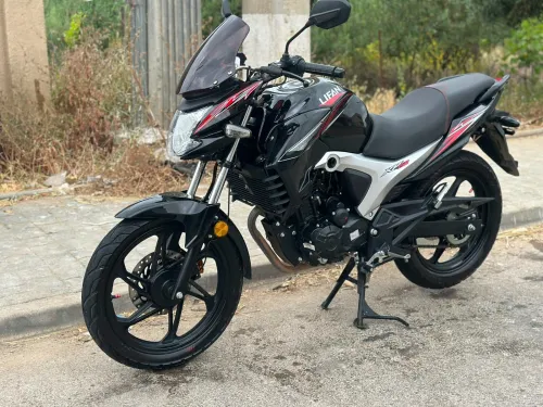 Lifan B10 2025