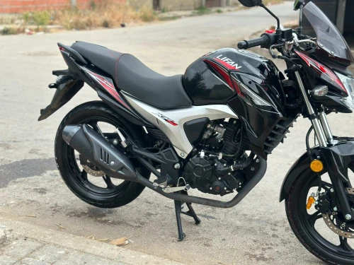 Lifan B10 2025