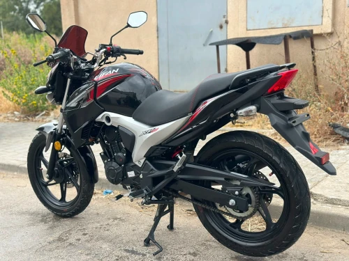 Lifan B10 2025