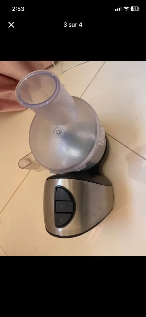Robot