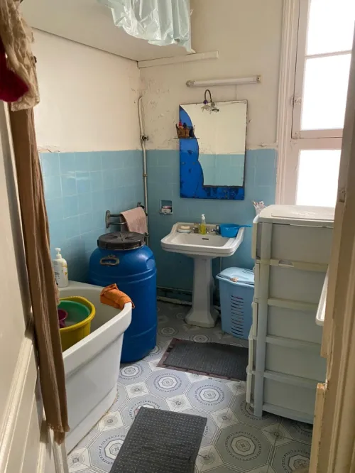 Vente Appartement F3 Alger Alger centre