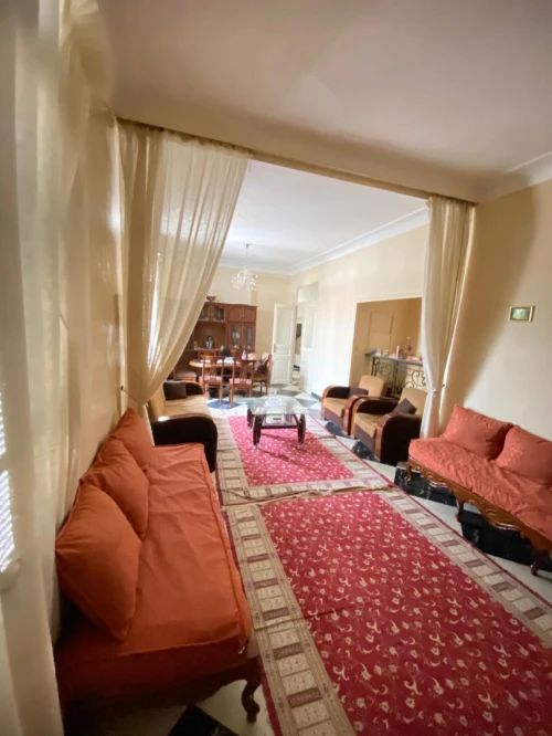 Vente Appartement F3 Alger Alger centre