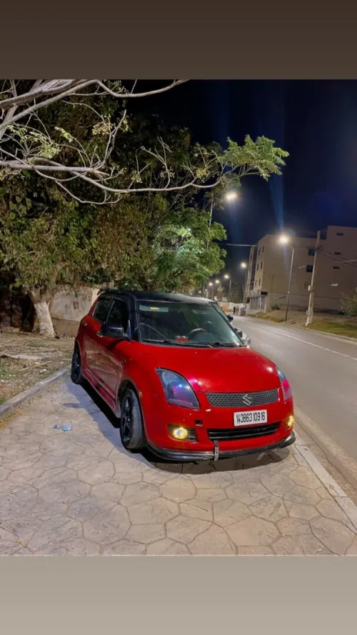 Suzuki Swift 2009 Swift