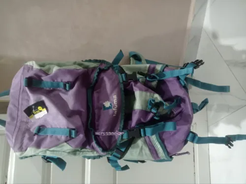  Sac a dos  la fuma 