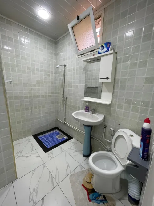 Location Bungalow F3 Boumerdès Zemmouri