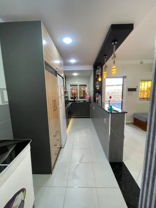 Location Bungalow F3 Boumerdès Zemmouri