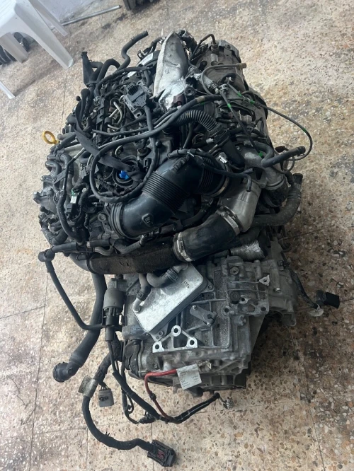 Moteur 04L 190ch 