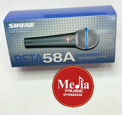 microphone 