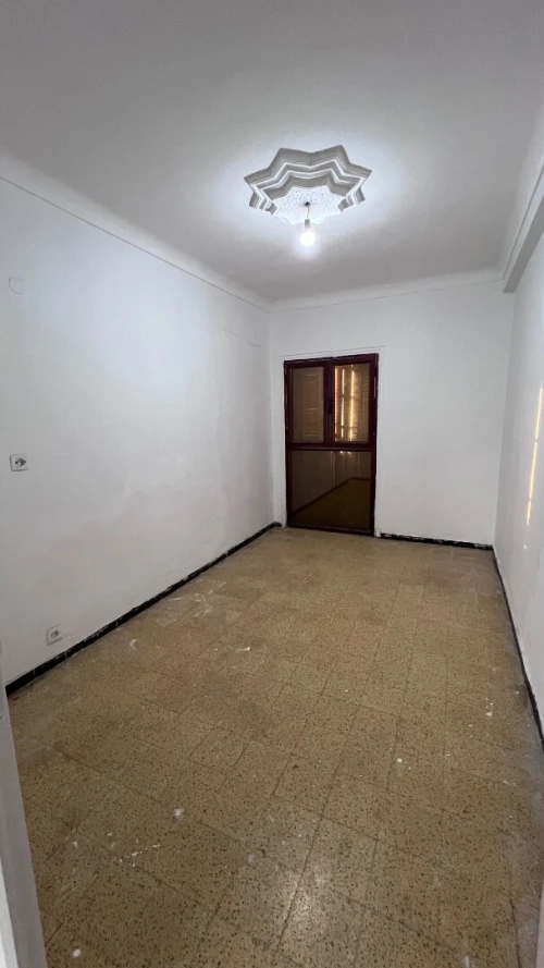 Vente Appartement F4 Oran Es senia