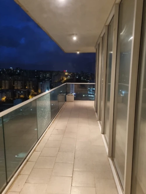 Location Appartement F5 Alger Cheraga