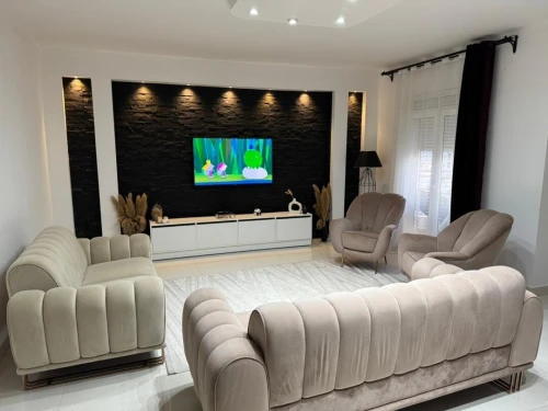 Vente Appartement F4 Alger Cheraga