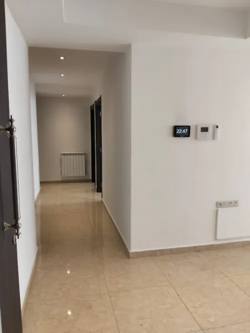 Location Appartement F4 Alger Cheraga
