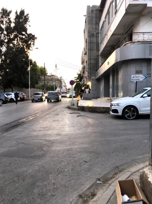 Location Villa Alger Dely brahim
