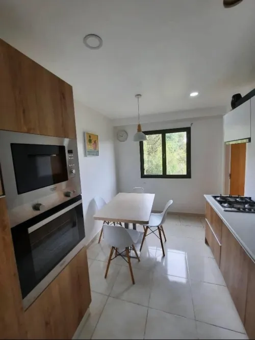 Location Appartement F3 Alger Dely brahim